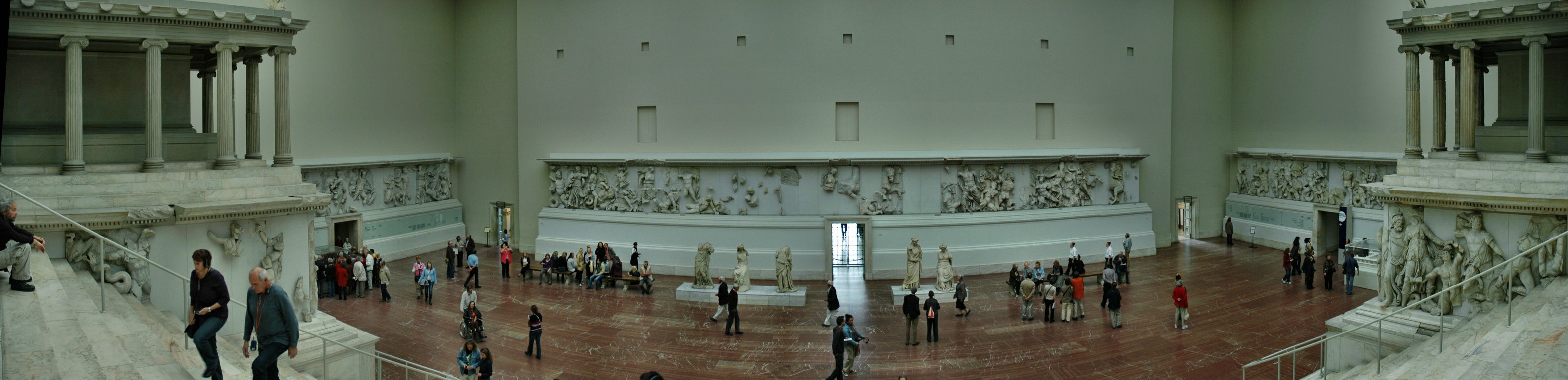 panorama